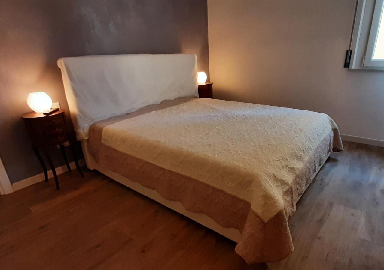 Gomitolo Di Mare Villa Cavi di Lavagna Kültér fotó